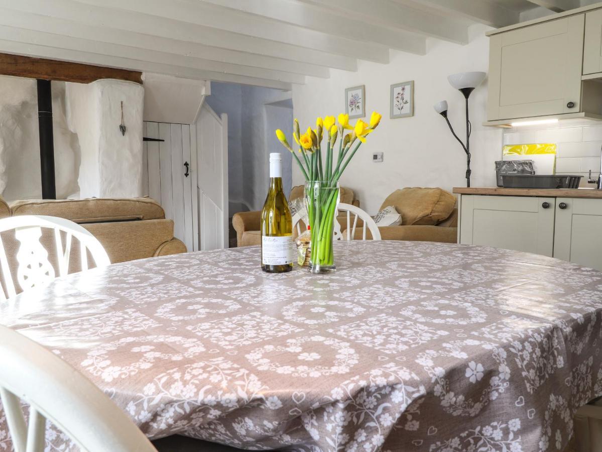 End Cottage Newport  Extérieur photo